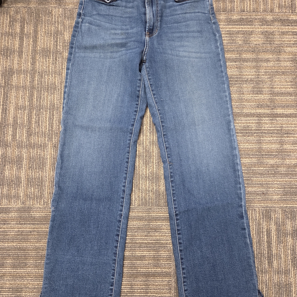 Just Black Denim Jeans in Classic Blue